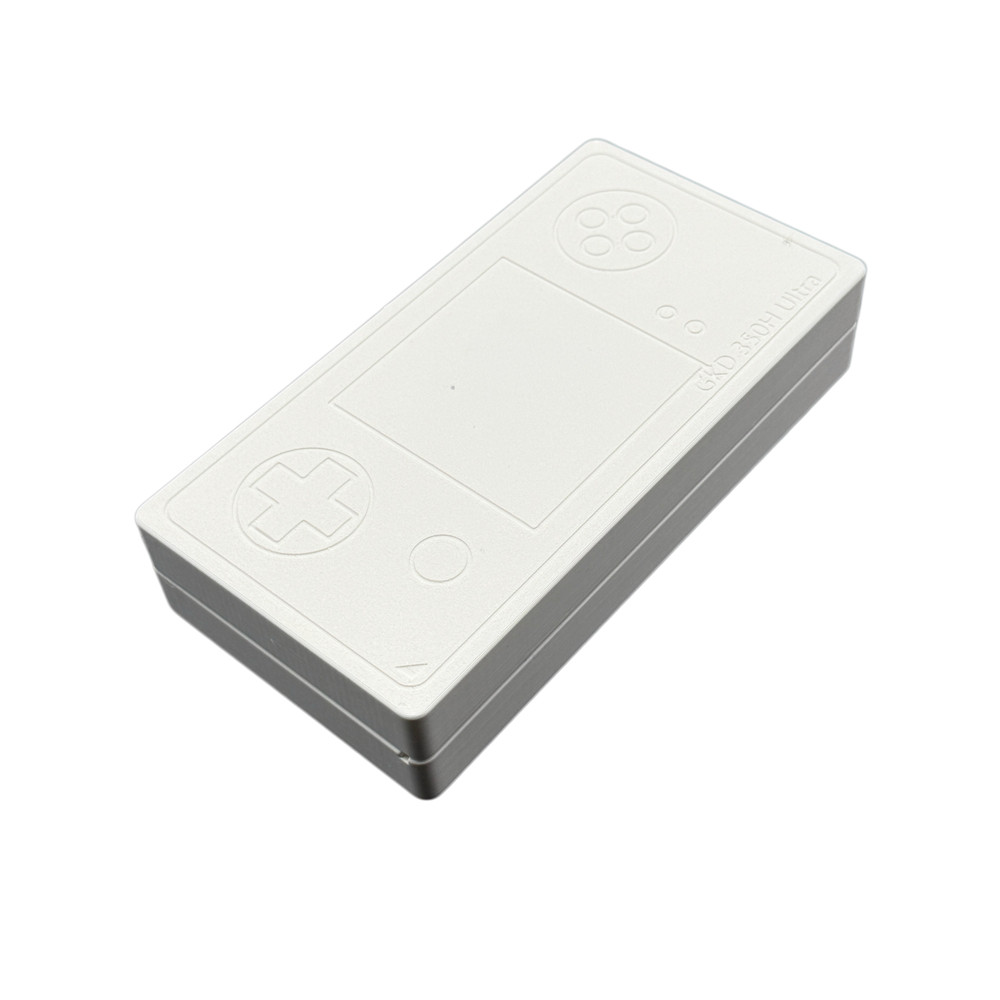 Retro Gaming Device Handheld - 게임 키디 GKD350H 울트라 게임 콘솔