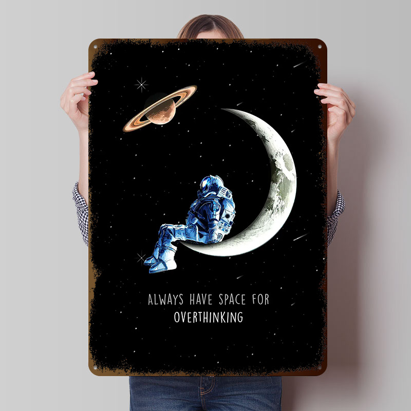 Retro Gaming Space - 과도한 생각에 빠지는 사람들을 위한 공간,