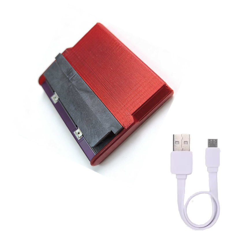Retro Gaming Accessories - 게임보이 GB GBA GBC 게임 카드