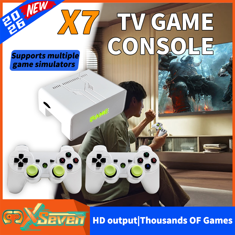 2026 뉴 코프리미 Y7 X7 128G 리눅스 시스템 - Retro Gaming Joystick 리뷰 및 가격
