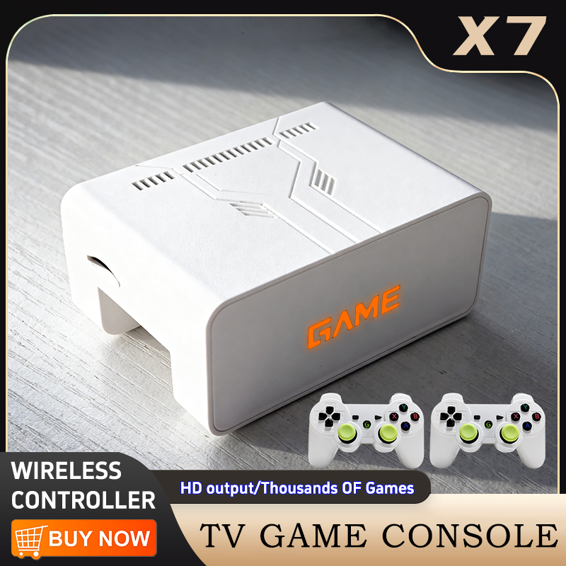 2026 뉴 코프리미 Y7 X7 128G 리눅스 시스템 - Retro Gaming Joystick 리뷰 및 가격