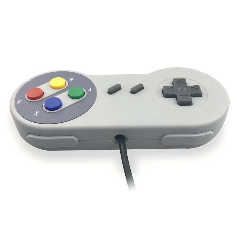 2PCs USB 게임 패드 레트로 게임 조이스틱 유선  - Retro Gaming Joystick 리뷰 및 가격