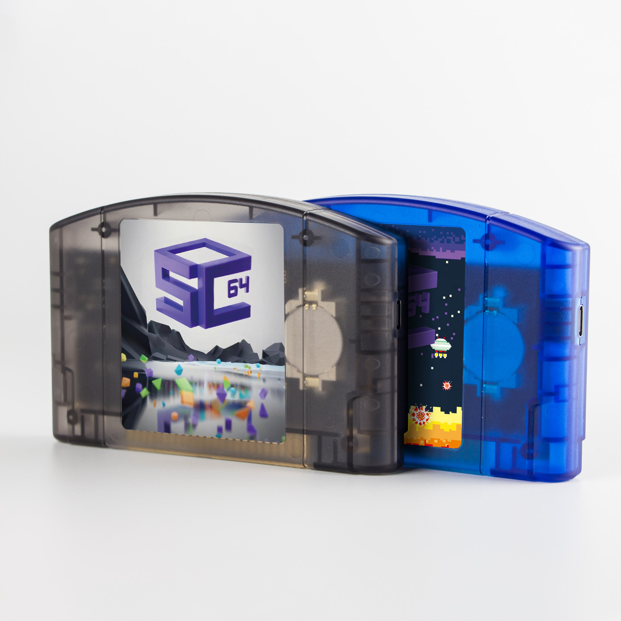 REMANK SC64Summer SC64 CART 게임 - Retro Gaming Nintendo 리뷰 및 가격