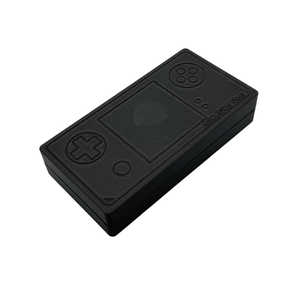 게임 키디 GKD350H 울트라 게임 콘솔 보호 박스  - Retro Gaming Device Handheld 리뷰 및 가격