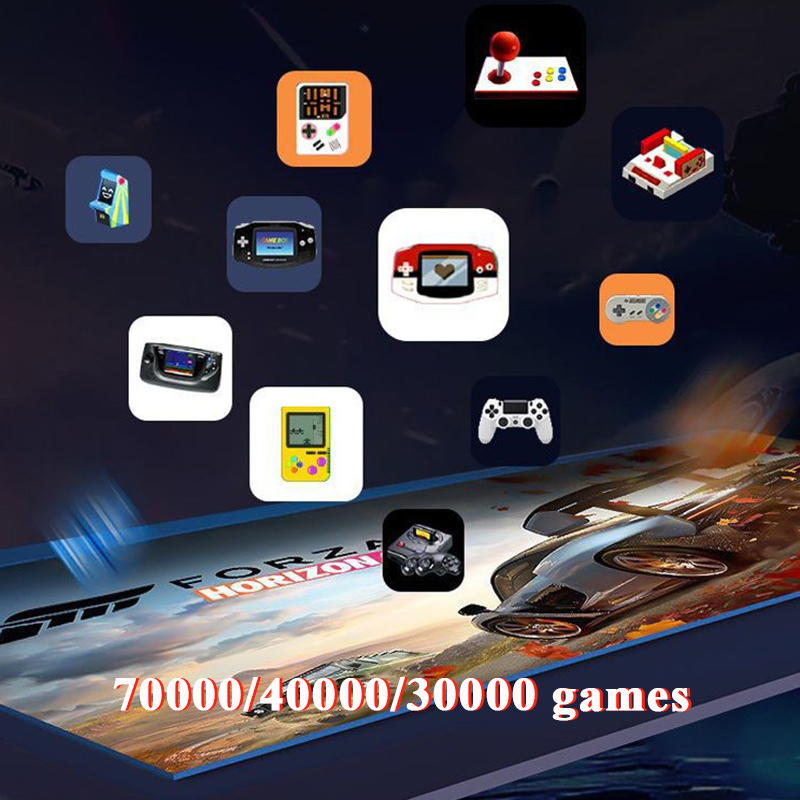 X2 레트로 게임 스틱 128GB 70000/30000 - Retro Gaming Joystick 리뷰 및 가격