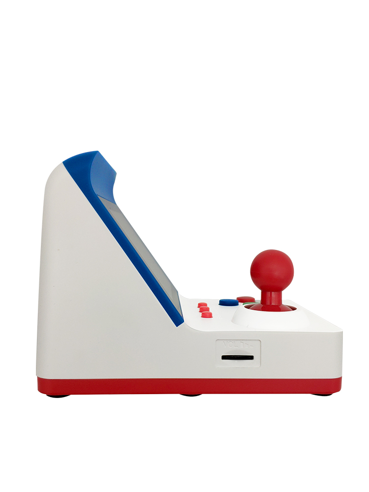 360 비디오 게임 휴대용 레트로 미니 아케이드 스테이 - Retro Gaming Device Handheld 리뷰 및 가격