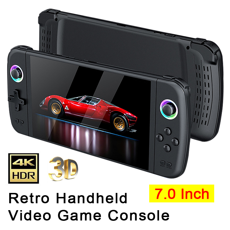 M27 휴대용 포켓 레트로 핸드헬드 비디오 게임 콘솔  - Retro Gaming Device Handheld 리뷰 및 가격