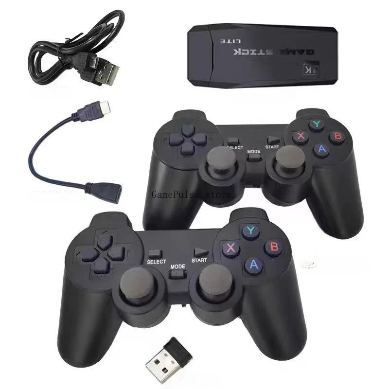 M8 홈 게이머 레트로 스타일 HDMI 4K HD TV - Retro Gaming Hdmi 리뷰 및 가격