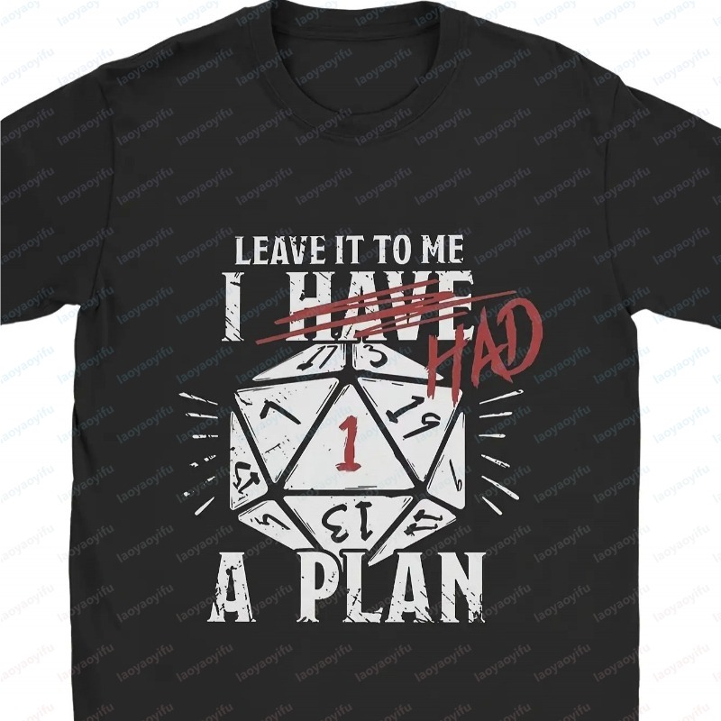남성용 D20 다이스 테이블탑 RPG 티셔츠, 나를 믿 - Retro Gaming Shirt 리뷰 및 가격