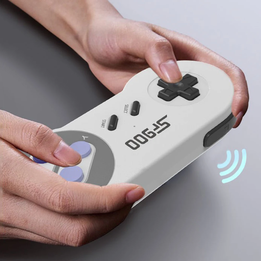 SF900 레트로 비디오 게임 콘솔 HD 게임 스틱 ( - Retro Gaming Joystick 리뷰 및 가격