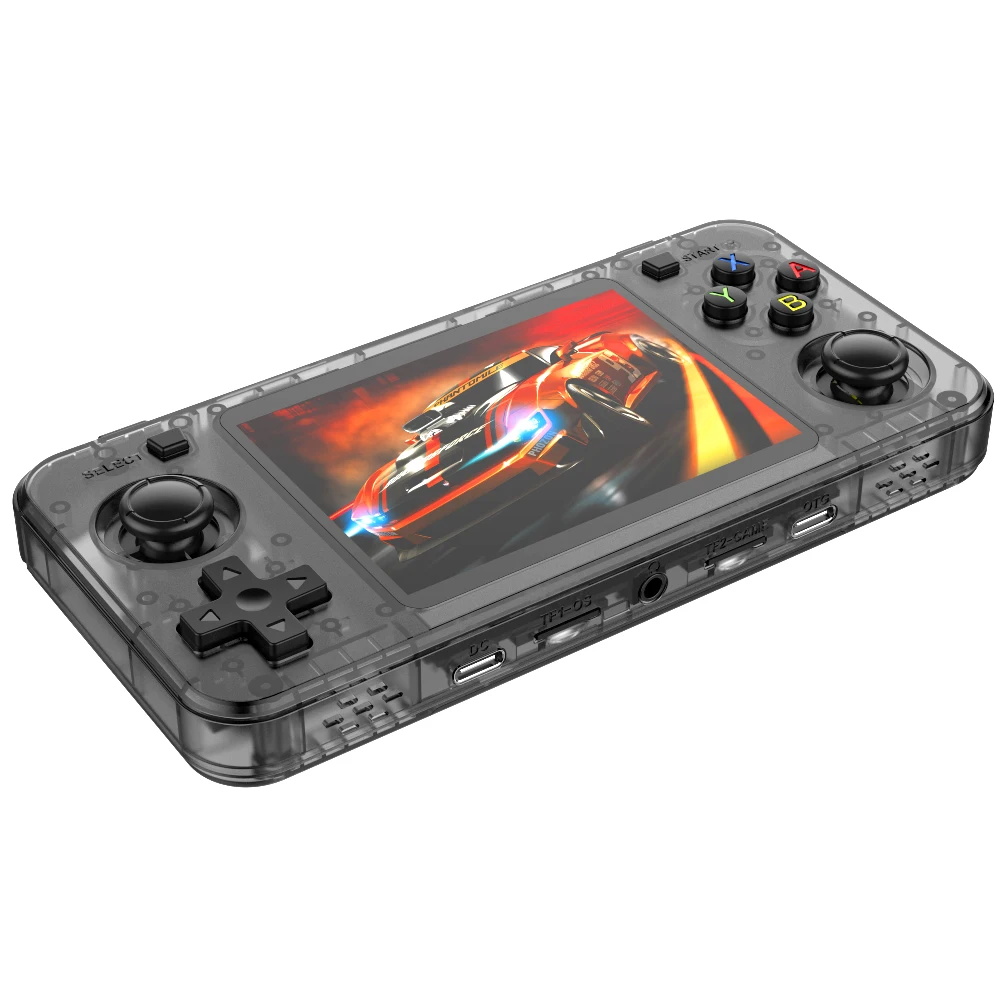 R36H 레트로 휴대용 비디오 게임 콘솔 리눅스 시스템 - Retro Gaming Device Handheld 리뷰 및 가격