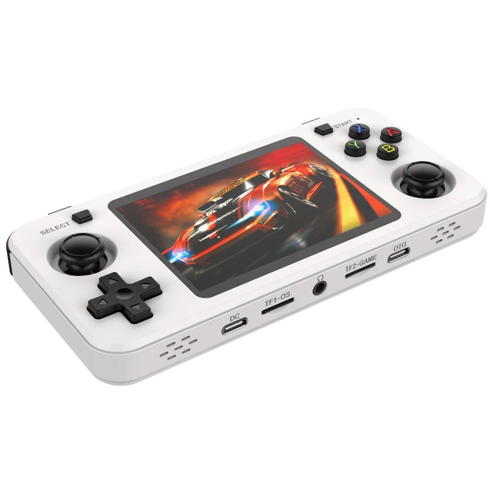 R36H 레트로 휴대용 비디오 게임 콘솔 리눅스 시스템 - Retro Gaming Device Handheld 리뷰 및 가격