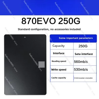 삼성 870 EVO 500G SSD 2.5인치 데스크탑 - Samsung Ssd Evo 870 리뷰 및 가격