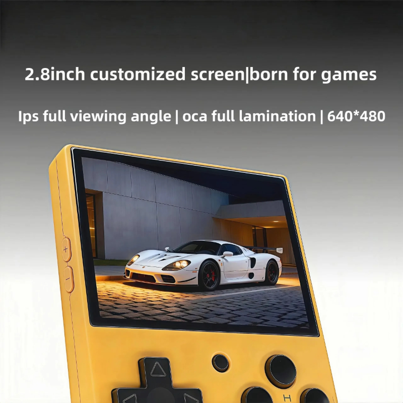 Moolinbox A10 미니 레트로 휴대용 게임 콘솔 - Retro Gaming Device Handheld 리뷰 및 가격