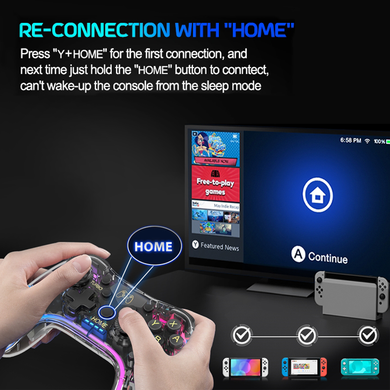 닌텐도 스위치 OLED/라이트, PC, 아이폰 및 안드 - Retro Gaming Nintendo 리뷰 및 가격