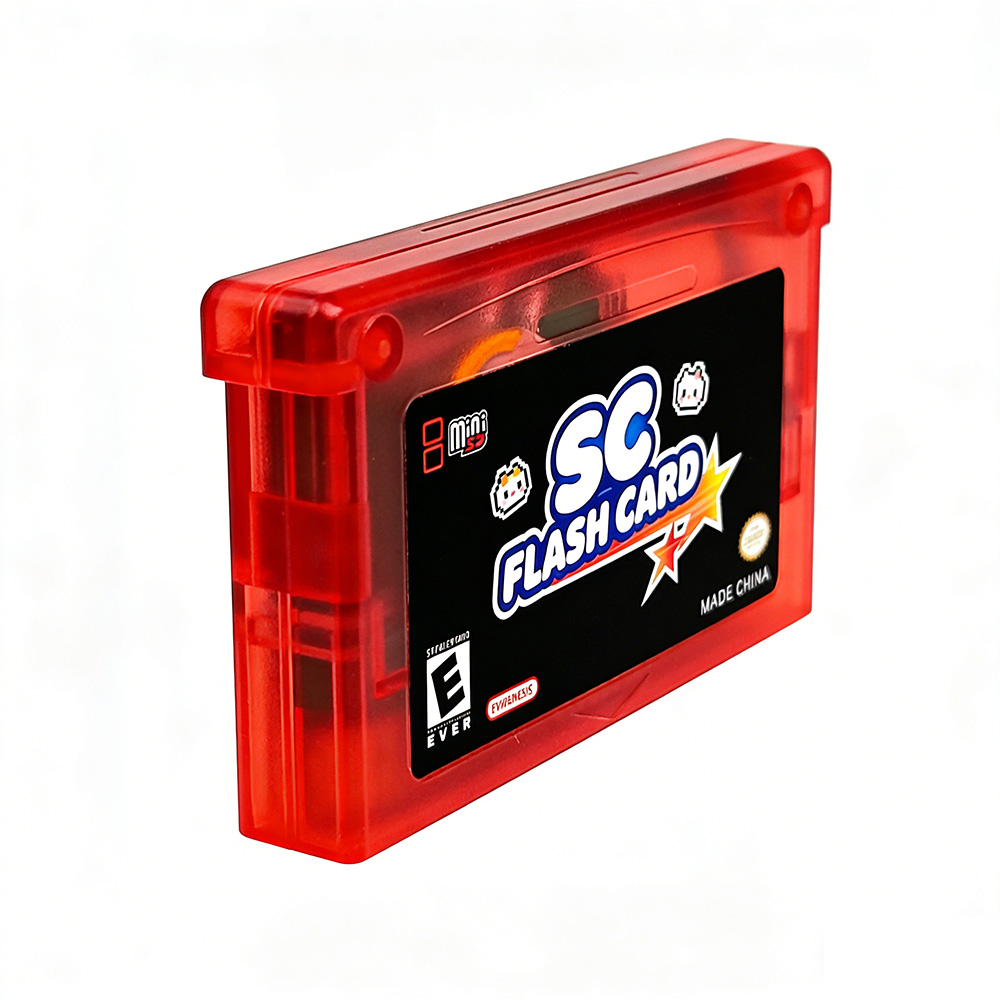 새로운 5000 in 1 SCFW V2.0 카드 미니  - Retro Gaming Accessories 리뷰 및 가격