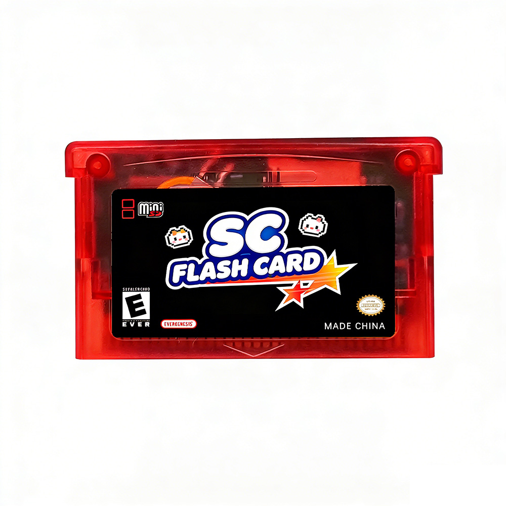 새로운 5000 in 1 SCFW V2.0 카드 미니  - Retro Gaming Accessories 리뷰 및 가격