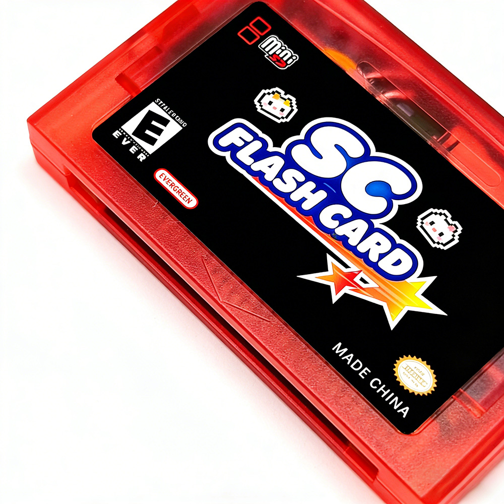 새로운 5000 in 1 SCFW V2.0 카드 미니  - Retro Gaming Accessories 리뷰 및 가격