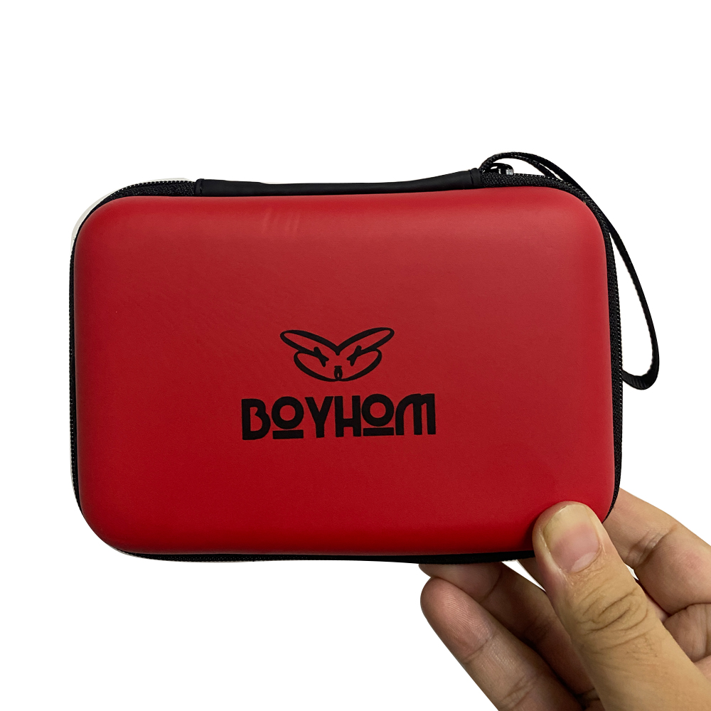 R36S 레트로 핸드 헬드 비디오 게임 콘솔 용 가방  - Retro Gaming Handheld Console 리뷰 및 가격