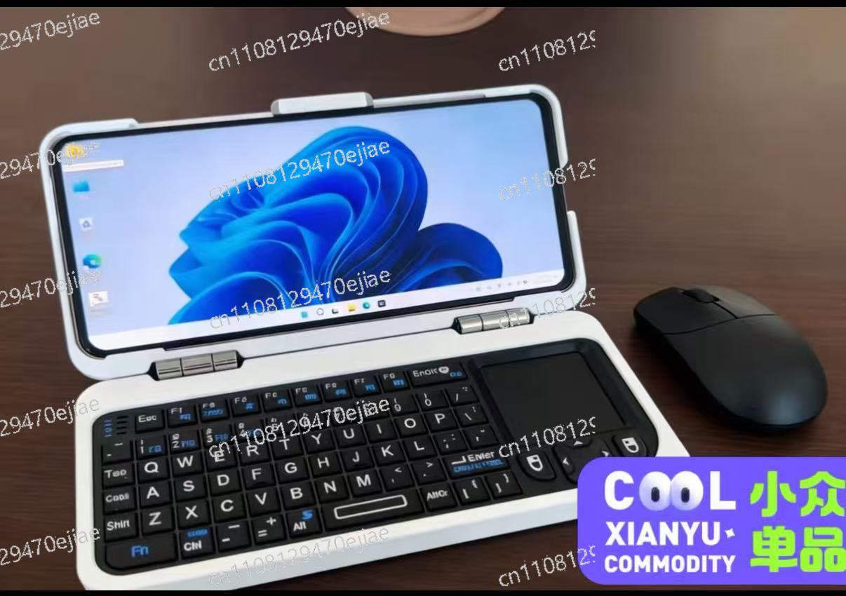 6인치 듀얼 부팅 휴대용 PC |   12GB 램 51 - Retro Gaming Handheld Console 리뷰 및 가격