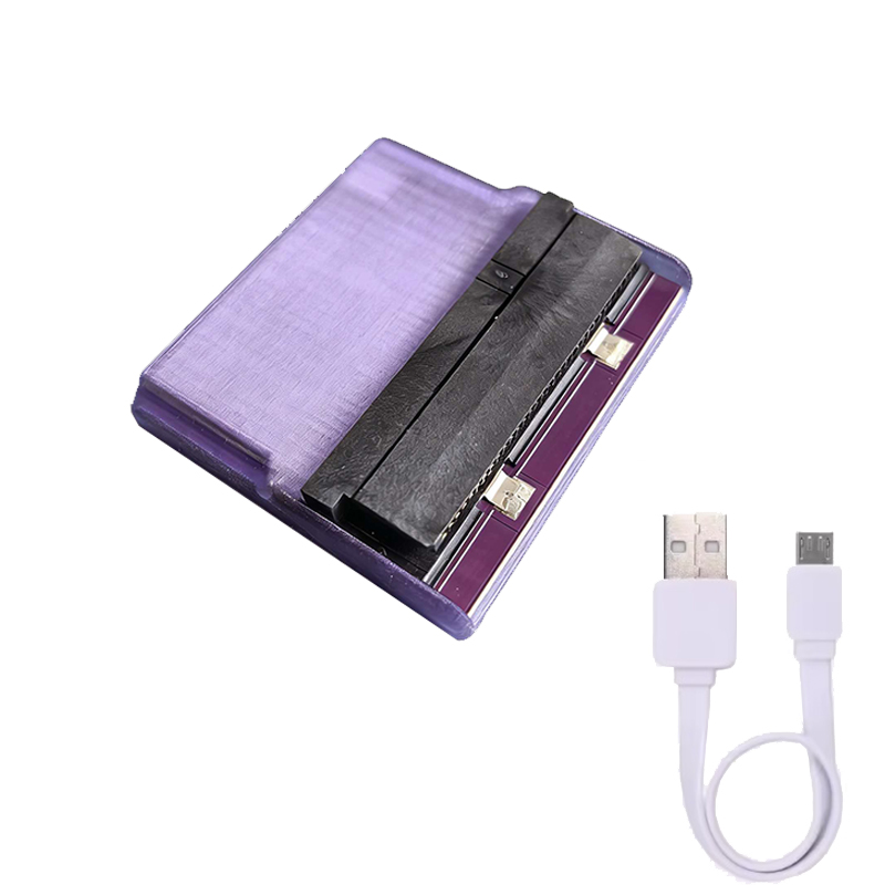 게임보이 GB GBA GBC 게임 카드 GBFLASH  - Retro Gaming Accessories 리뷰 및 가격