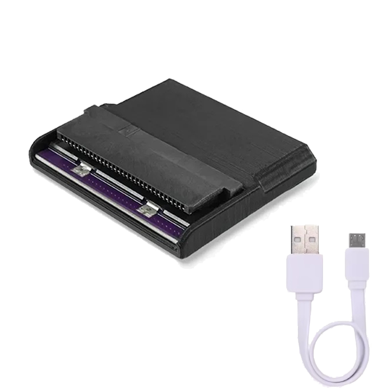 게임보이 GB GBA GBC 게임 카드 GBFLASH  - Retro Gaming Accessories 리뷰 및 가격