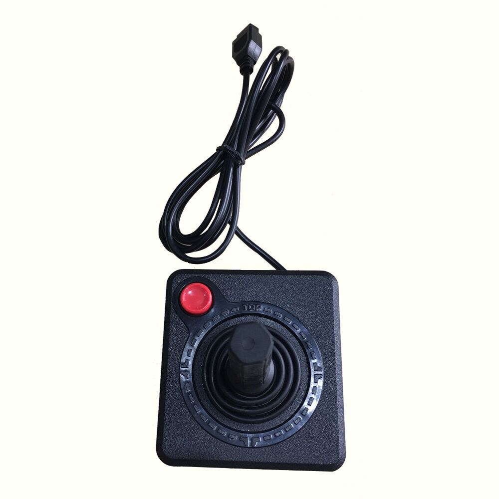 Atarie 2600 콘솔 시스템용 레트로 클래식 컨트 - Retro Gaming Joystick 리뷰 및 가격
