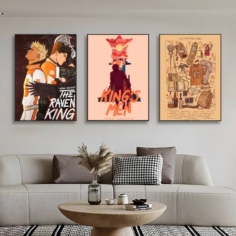 All For The Game AFTG 레트로 인쇄 포 - Retro Poster Gaming 리뷰 및 가격