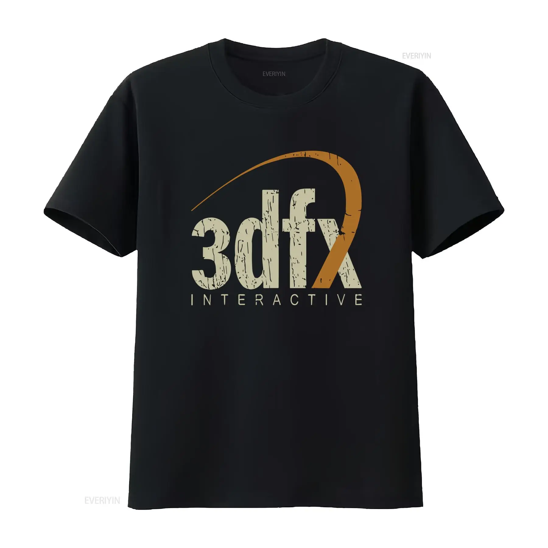 1994 빈티지 3dfx 인터랙티브 남성 티셔츠 레트로 - Retro Gaming Shirt 리뷰 및 가격