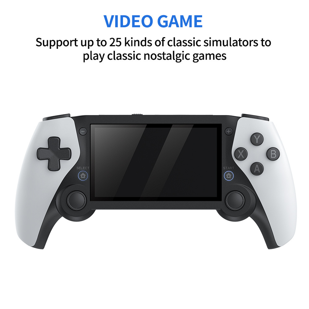 M25 4.3인치 HD 휴대용 게임기 HDMI 출력 T - Retro Gaming Hdmi 리뷰 및 가격