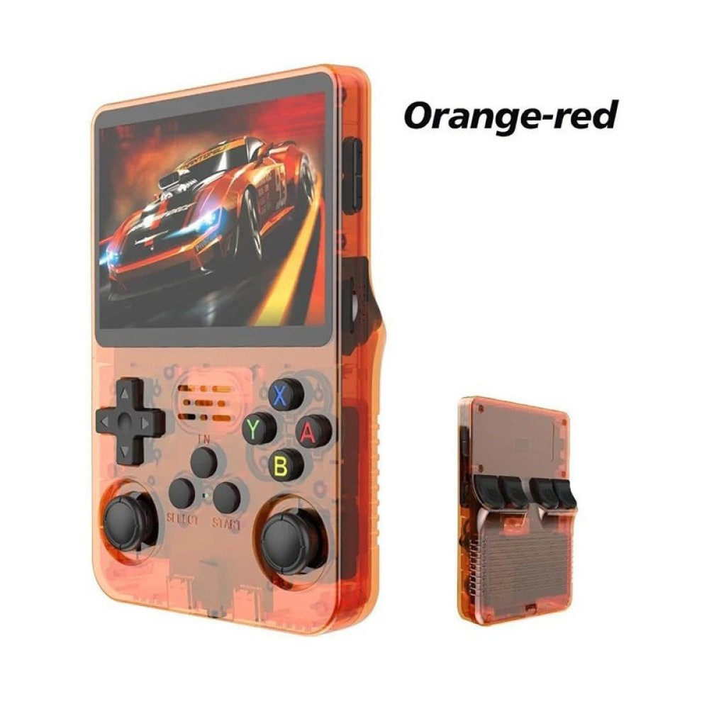 R36S 게임 콘솔 휴대용 레트로 에뮬레이터 플레이어  - Retro Gaming Device Handheld 리뷰 및 가격