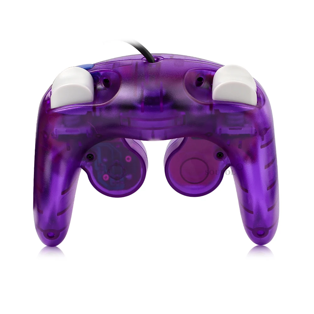 NGC 컨트롤러 용 Gamecube 게임 패드 용 Ni - Retro Gaming Accessories 리뷰 및 가격