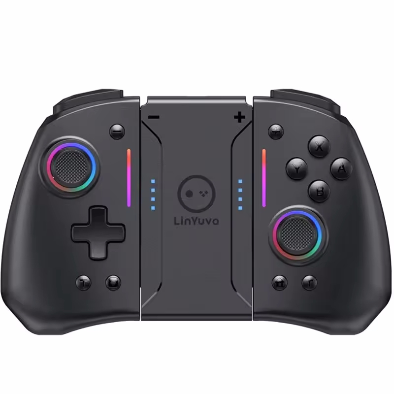 닌텐도 스위치 & OLED & 라이트 게임패드 컨트롤러 - Retro Gaming Nintendo 리뷰 및 가격